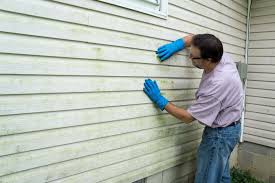 Trusted South Uniontown, PA Siding Experts